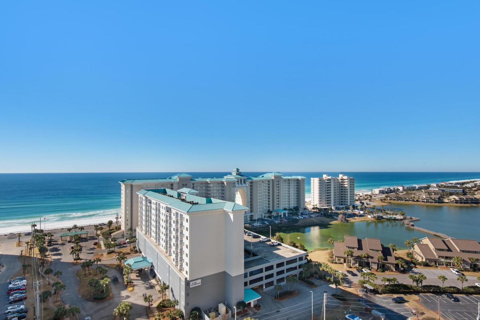 Ariel Dunes I 1605 Villa Destin Exterior photo