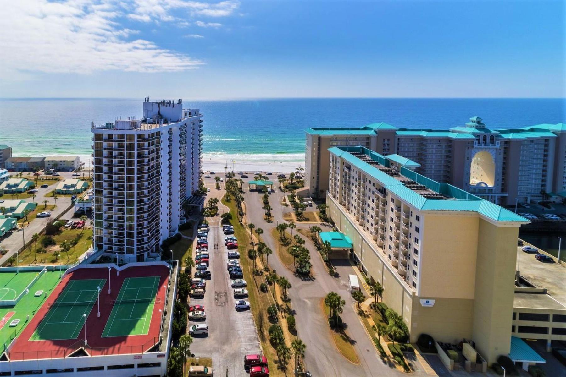 Ariel Dunes I 1605 Villa Destin Exterior photo