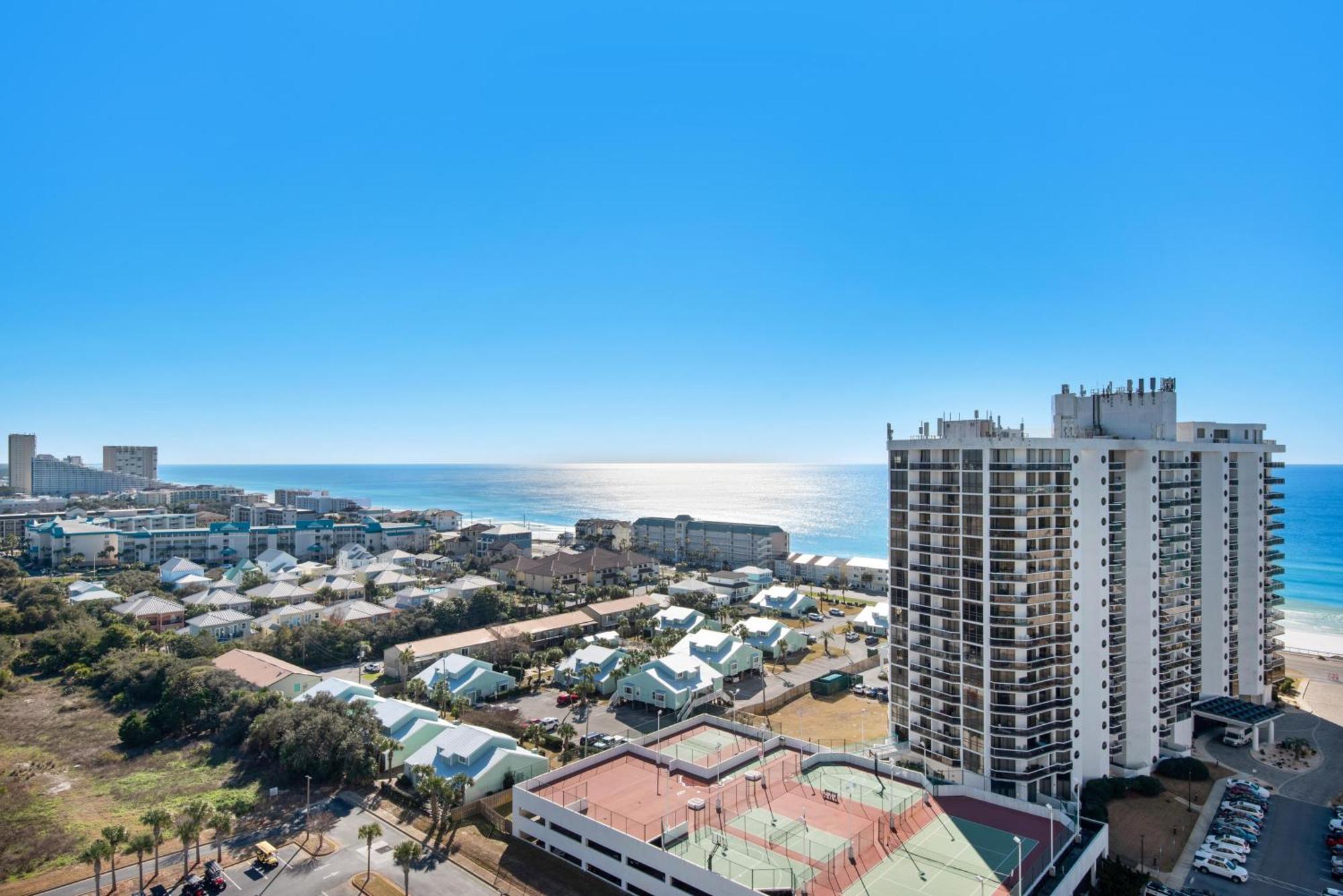 Ariel Dunes I 1605 Villa Destin Exterior photo