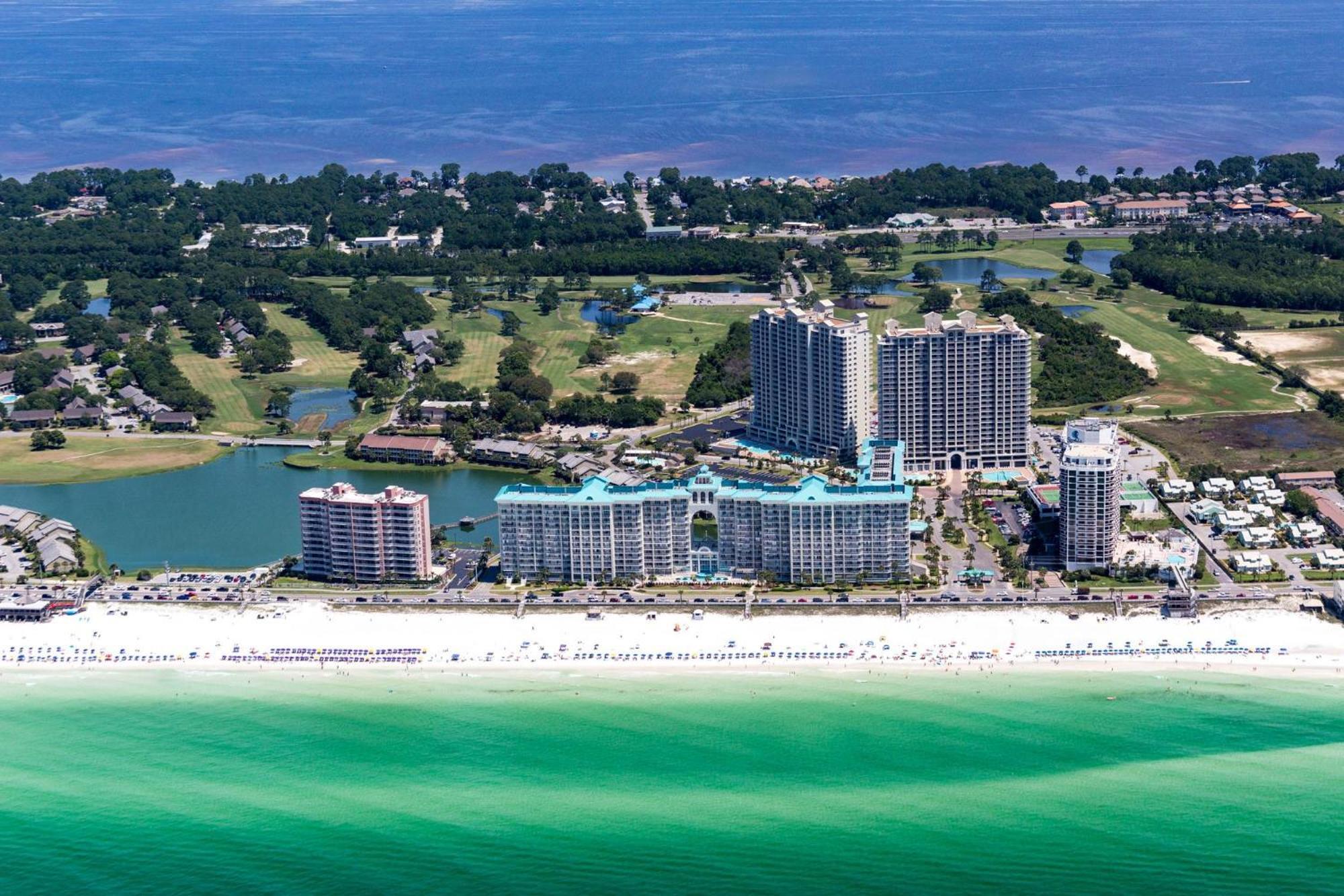 Ariel Dunes I 1605 Villa Destin Exterior photo