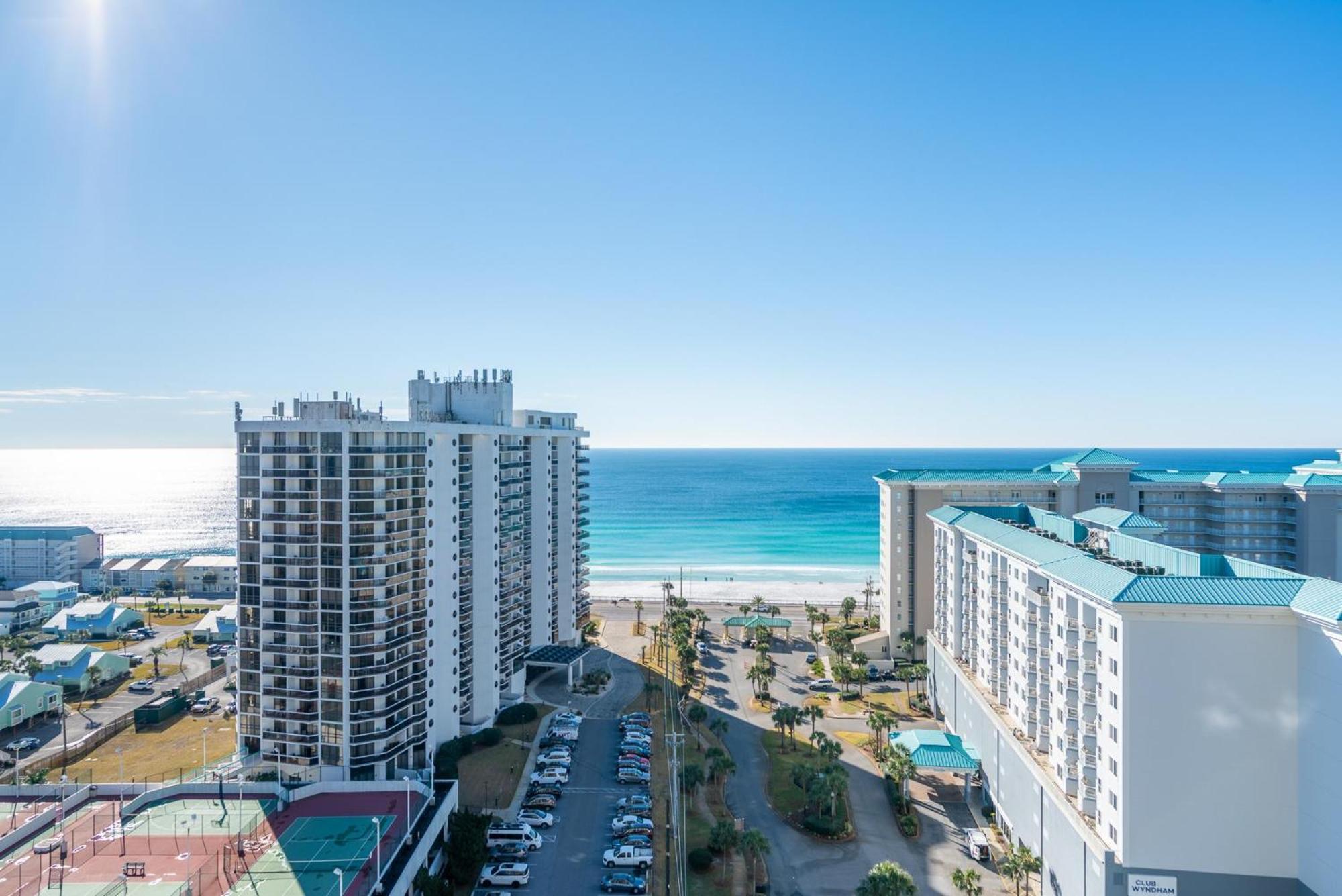 Ariel Dunes I 1605 Villa Destin Exterior photo